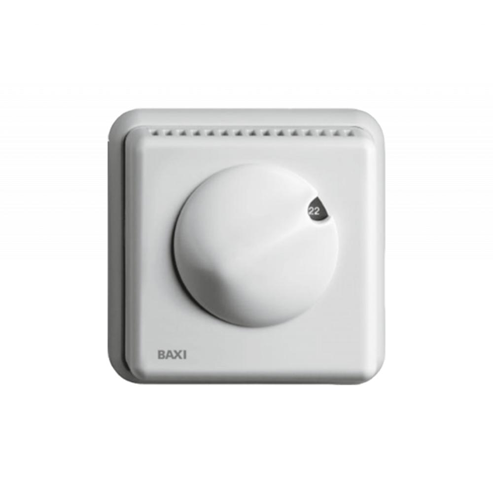 Kablet rumtermostat Baxi TM-1 med reference 195180001 fra mærket BAXI
