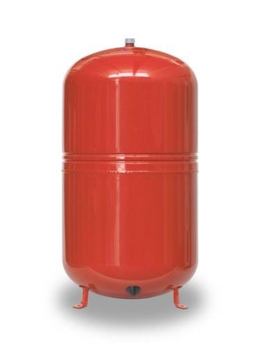 Membranekspansionsbeholder 100 liter CMF 1" med reference 04100351 fra mærket IBAIONDO