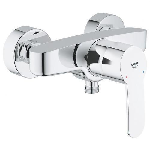 Grohe Eurostyle Cosmopolitan 1/2" krom brusearmatur med enkeltgreb med reference 33590002 fra mærket GROHE