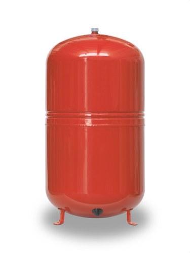Membranekspansionstank 35 liter CMF-P 3/4" med reference 02035345 fra mærket IBAIONDO