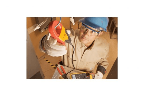 Fluke i400 AC strømtang med reference 2277225 fra mærket FLUKE