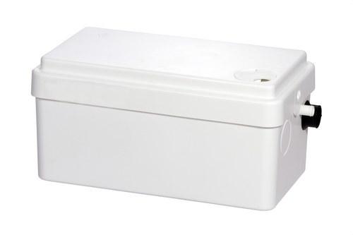 Evakueringspumpe SFA SANISHOWER til brusere med reference 0101000 fra mærket SFA SANITRIT