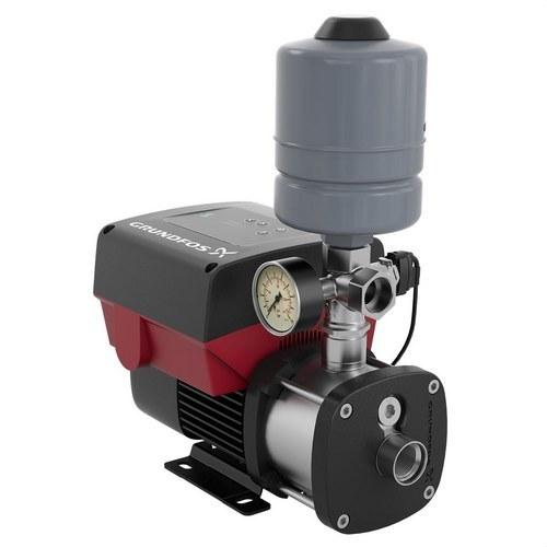 Grundfos Pressure Group CMBE 3-93 I-U-C-C-D-A with reference 98374702 from the brand GRUNDFOS