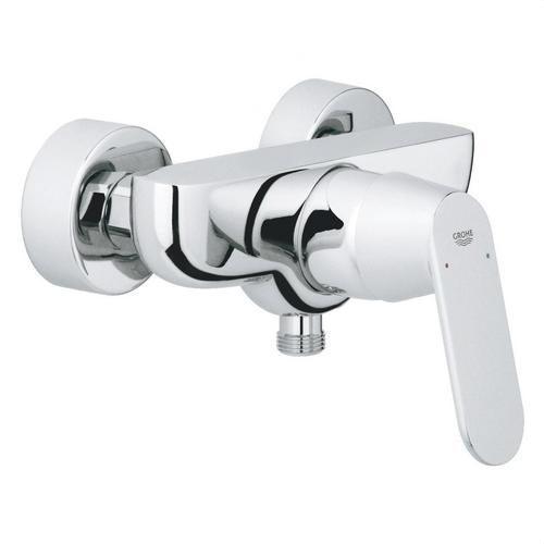 Grohe Eurosmart Cosmopolitan 1/2" brusearmatur krom med reference 32837000 fra mærket GROHE