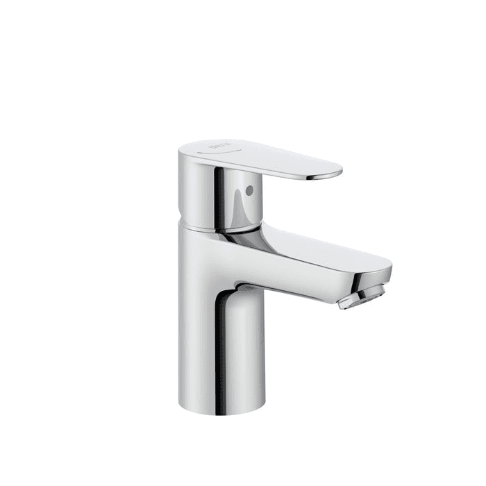 Roca Victoria Plus Smooth Body Basin Tap Cold Start with reference A5A324FC00 from the brand ROCA