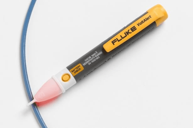 Fluke 2AC voltalert™ elektrisk tester med reference 3807928 fra mærket FLUKE