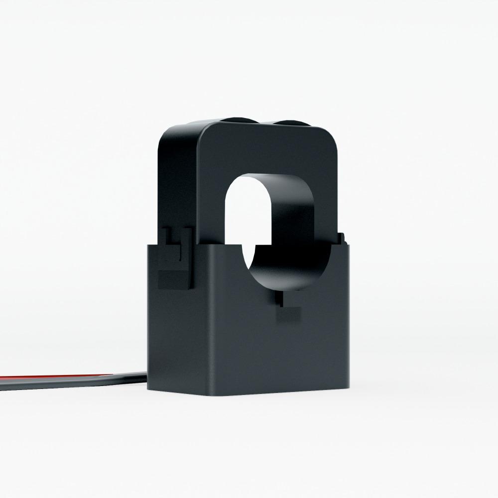 Wallbox Power Meter energimåler trefaset 250A med 3 klemmer EM330 med reference 000002140 fra mærket WALLBOX