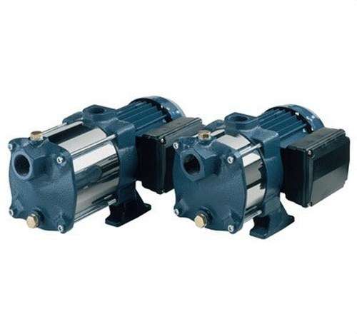 Ebara Compact AM/8G Watercontrol trykforstærker med reference 623GP05105710 fra mærket EBARA