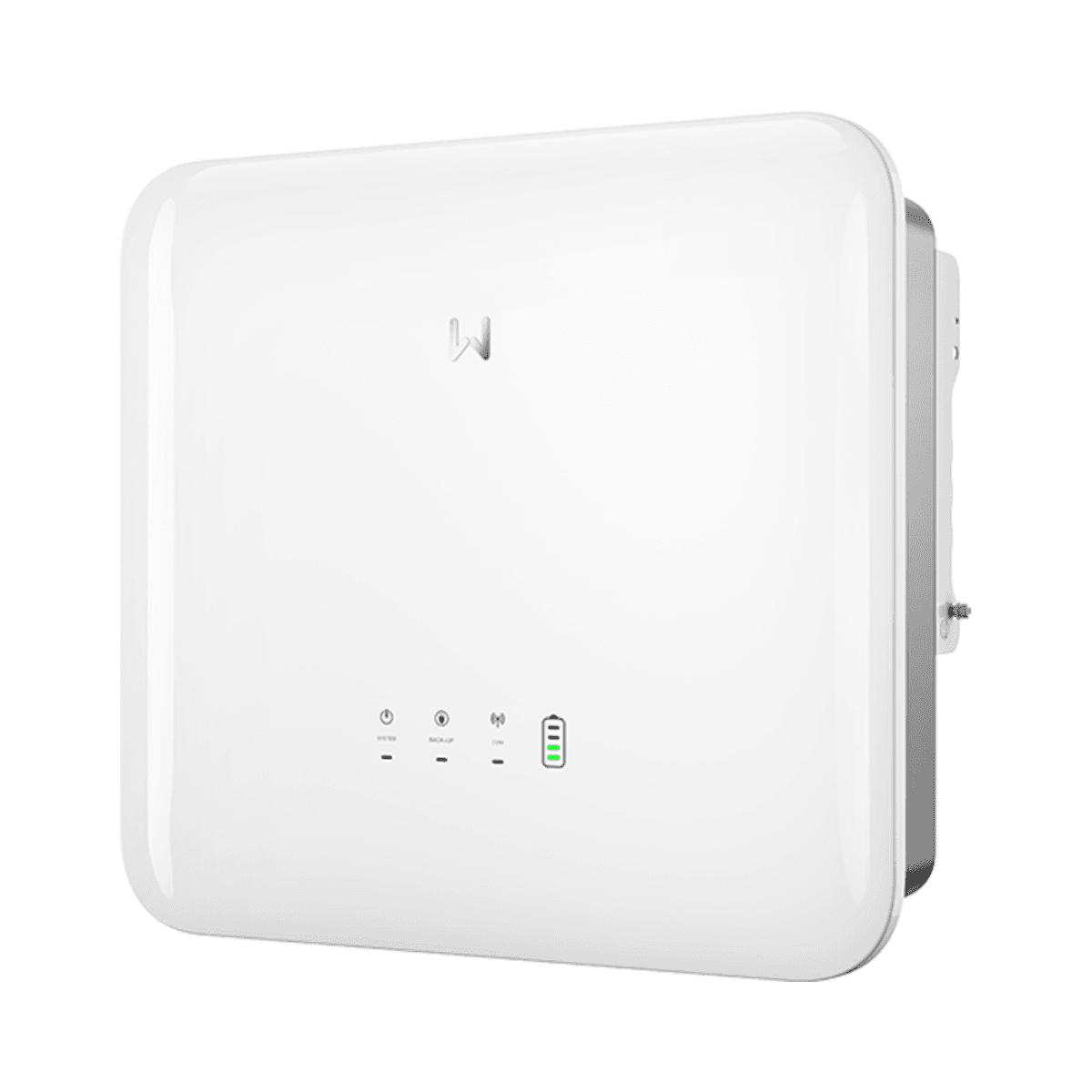 15 kW trefaset hybrid solcelleinverter med 2 MPPT GoodWe GW15K-ET-20 med reference GW15K-ET-20 fra mærket GOODWE