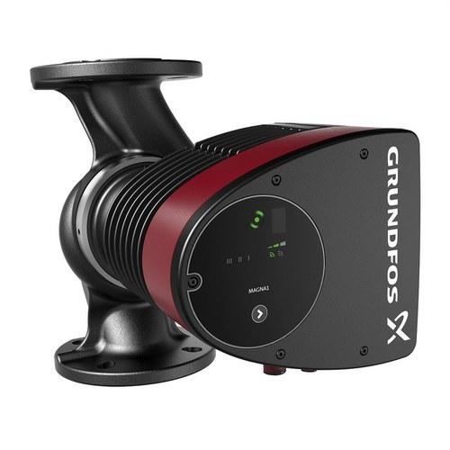 Cirkulationspumpe MAGNA1 40-80 F med reference 99221303 fra mærket GRUNDFOS