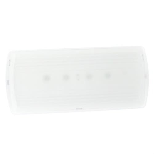 URA21PLUS nødbelysning 200 lumen 1T med reference 660608PL fra mærket LEGRAND