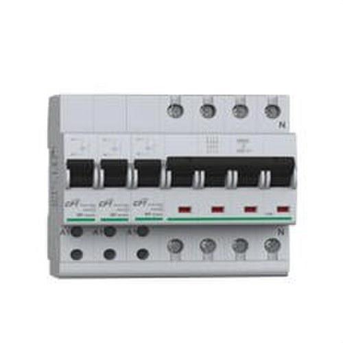 Permanent Surge Protector V-CHECK MP 3P+N 32A with reference 77706376 from the brand CIRPROTEC