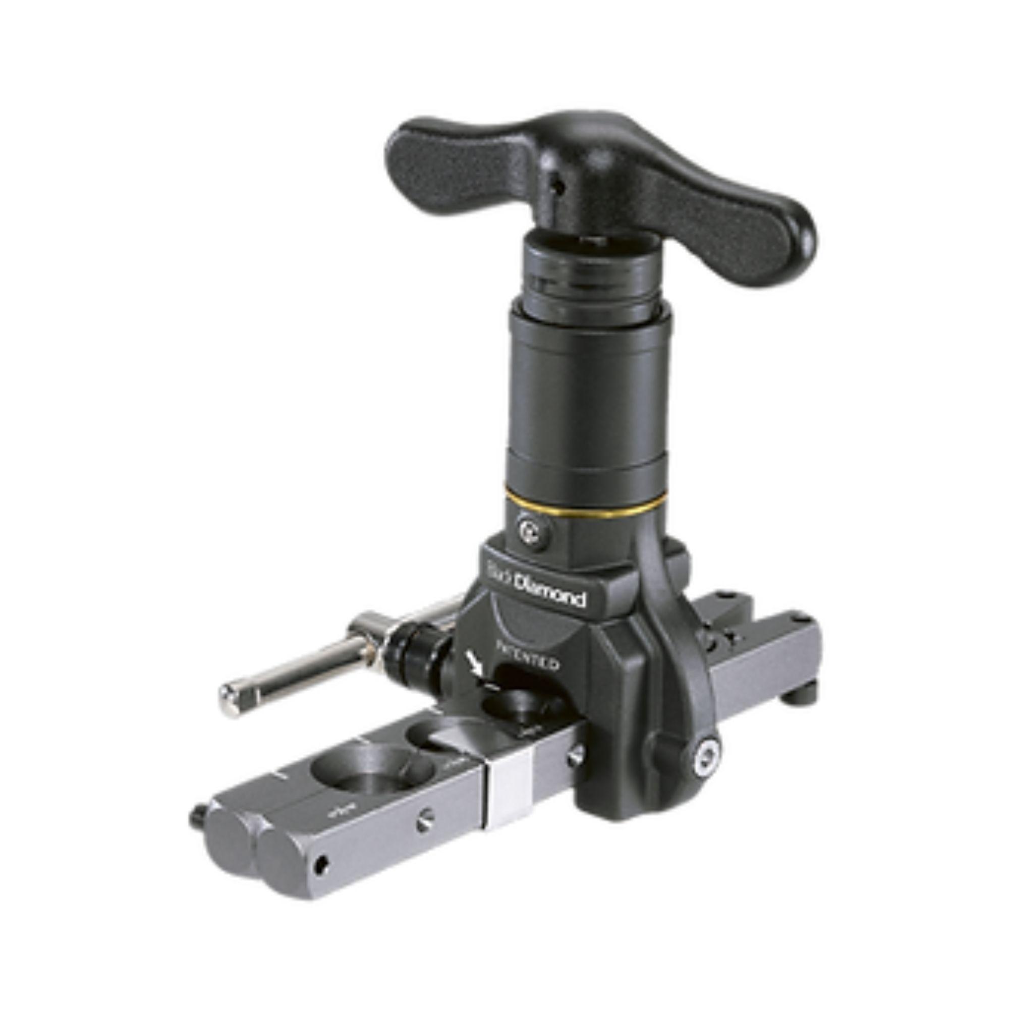 Aflangingsværktøj med adapter til boremaskine BlackDiamond med reference 7004-3302 fra mærket ZIMAKLIMA