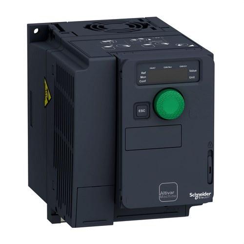 Hastighedsregulator Altivar 320 1.5kW 1 fase kompakt med reference ATV320U15M2C fra mærket SCHNEIDER ELECTRIC