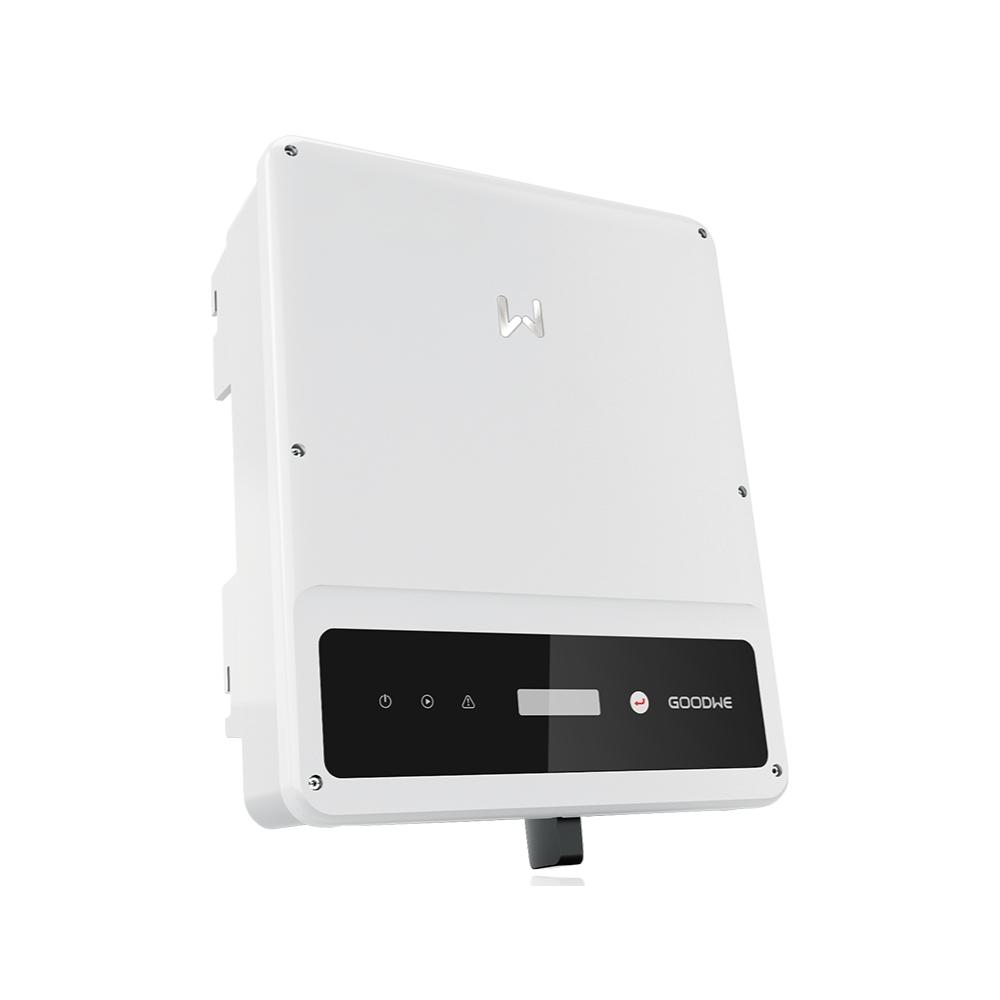 6 kW enfaset solinverter GoodWe DNS GW6000D-NS med reference GW6000D-NS fra mærket GOODWE