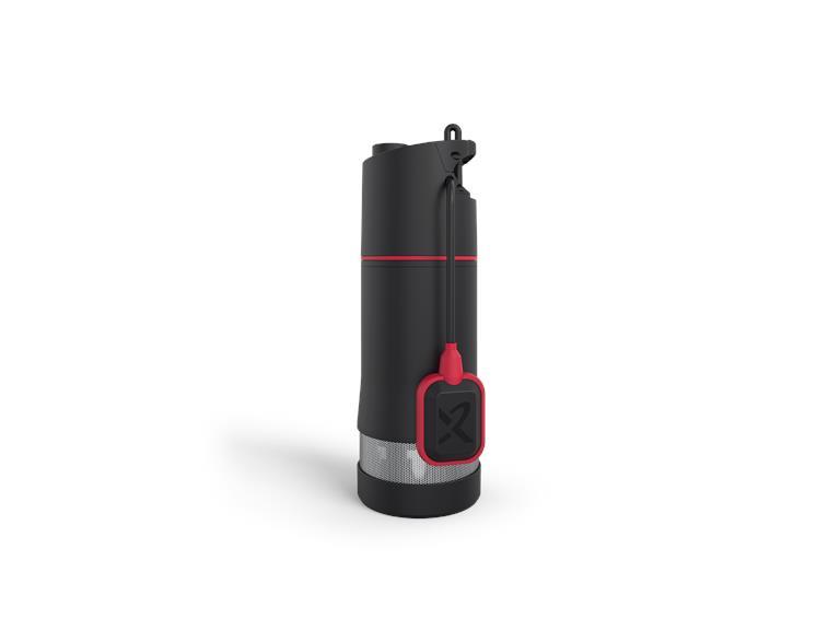 Grundfos SB 3-45 A dykpumpe med reference 92712340 fra mærket GRUNDFOS