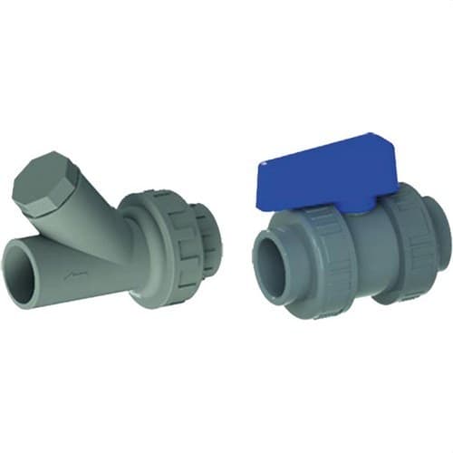 Hydraulisk evakueringssæt SFA 009FOS110KIT med reference 009FOS110KIT fra mærket SFA SANITRIT