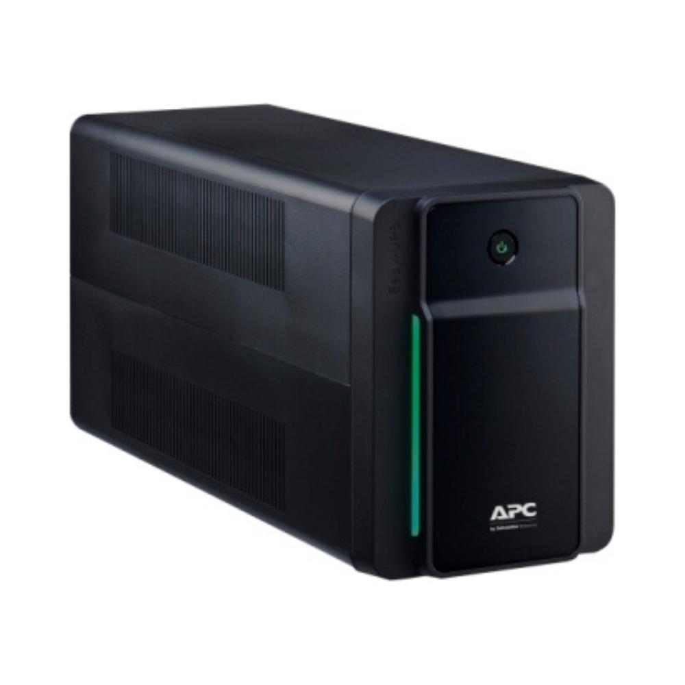SAI APC Easy UPS BVX 1600VA 230V AVR IEC-stik med reference BVX1600LI fra mærket SCHNEIDER ELECTRIC
