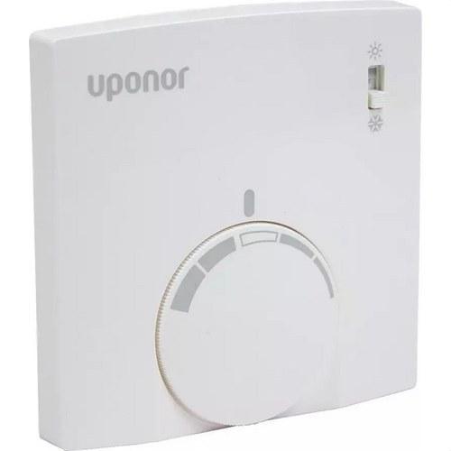Standard Thermostat for Uponor Base X-23 Base with reference 1058424 from the brand UPONOR