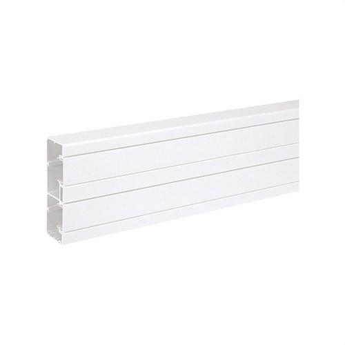 PVC-kanal 160x55mm K45 med 2 rum med reference TK12122/9 fra mærket SIMON