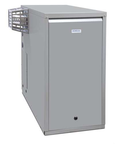 Domusa JAKA HFD 20 CONDENS OD Oil Condensing Boiler with reference TJAK000076 from the brand DOMUSA