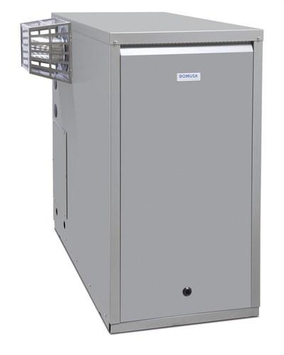 Domusa JAKA HFD 20 CONDENS OD Oil Condensing Boiler with reference TJAK000076 from the brand DOMUSA