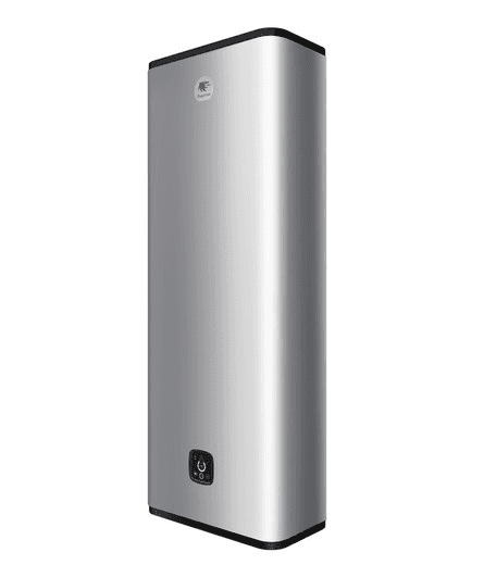 Vertikal/vandret elektrisk varmtvandsbeholder med wifi Thermor Onix Connect 120 med reference 261143 fra mærket THERMOR