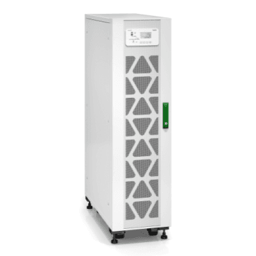 SAI Easy UPS 3S 15 kVA 400 V 3:3 til interne batterier med reference E3SUPS15KHB fra mærket SCHNEIDER ELECTRIC