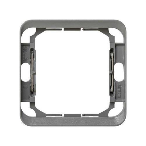 Mellemstykke til 1 element grå Simon 75 med reference 75902-39 fra mærket SIMON