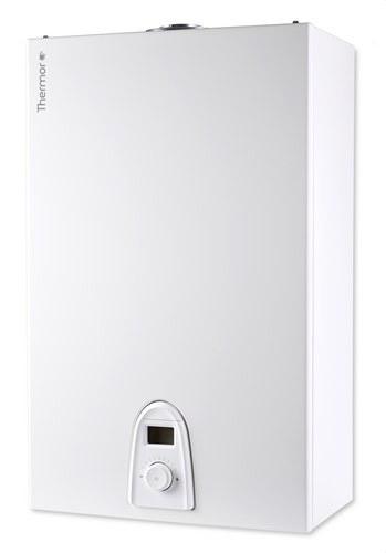 Butan-/propan-gasvarmer Thermor TOP Sealed 11 med reference 299005 fra mærket THERMOR