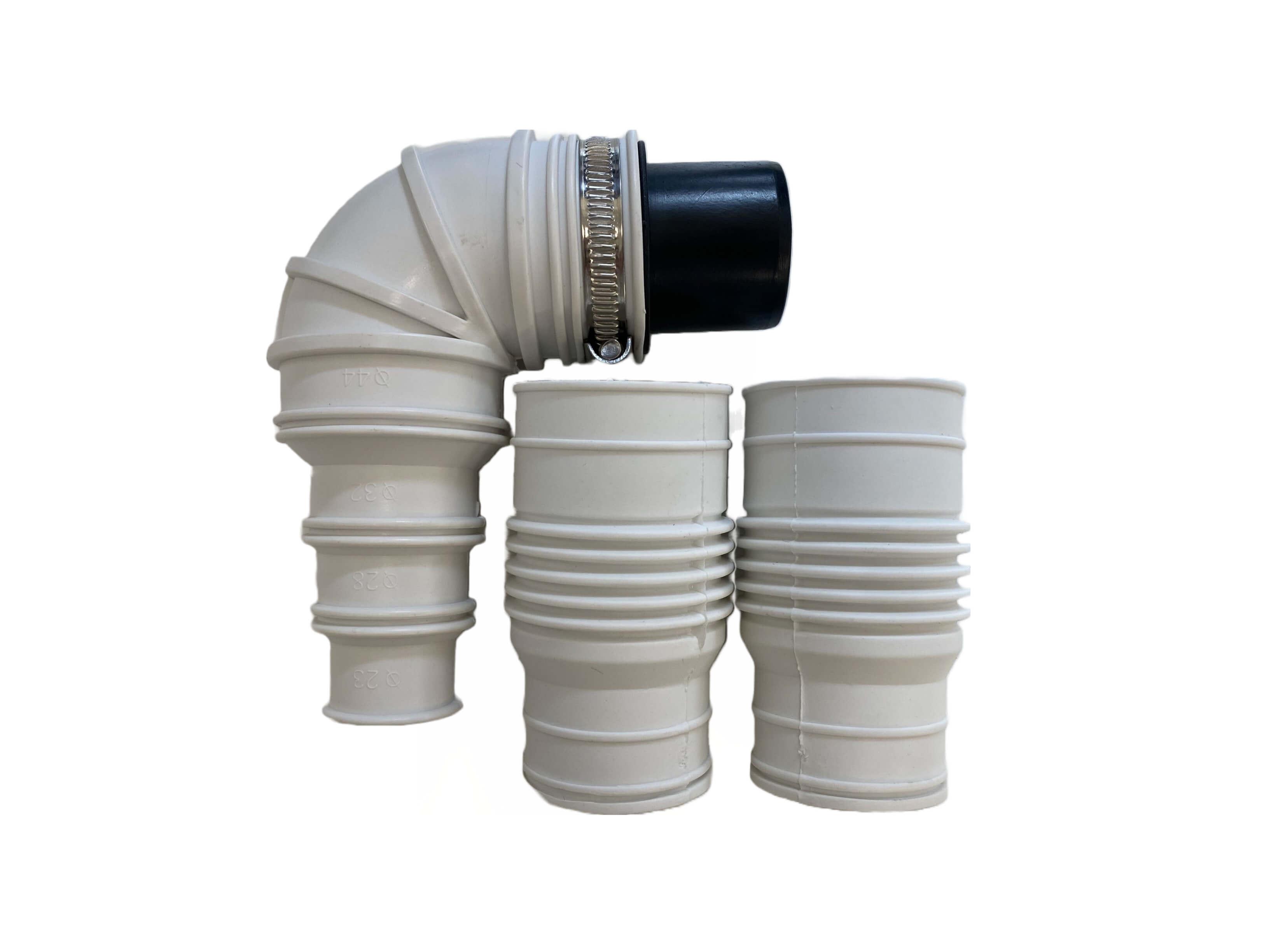 Evakueringspumpe Maldic BOLT V3 til køkkener og vaskerum med reference 403 fra mærket MALDIC