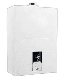 Cointra Ceti 17 Low Nox Sealed Gas Water Heater with reference V0DK97IAM from the brand COINTRA