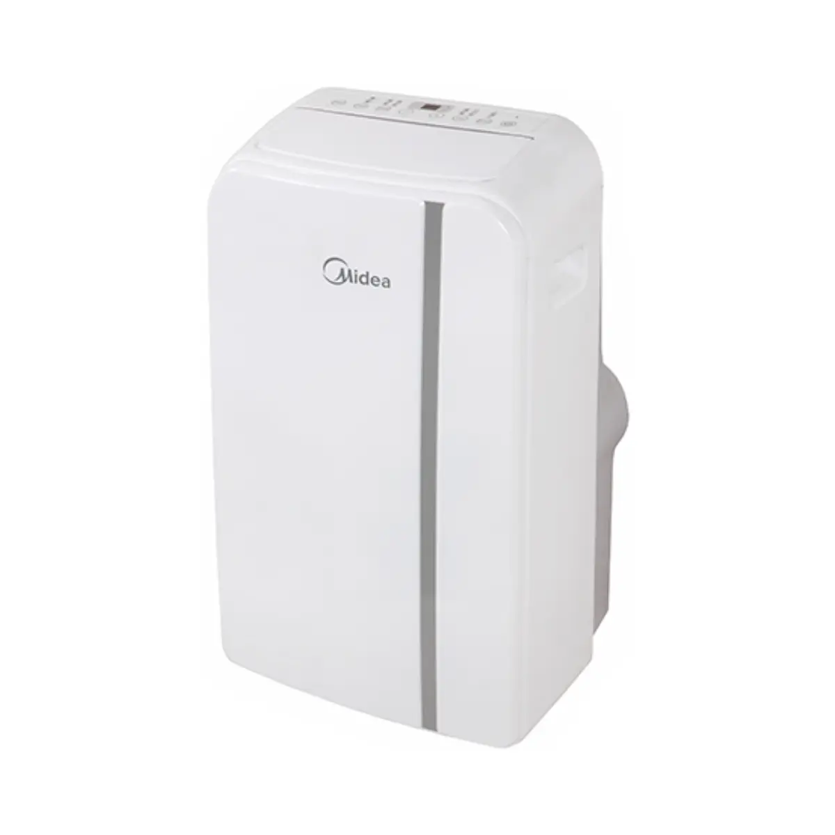 Bærbar aircondition kold R290 Midea PD 3,5 kW