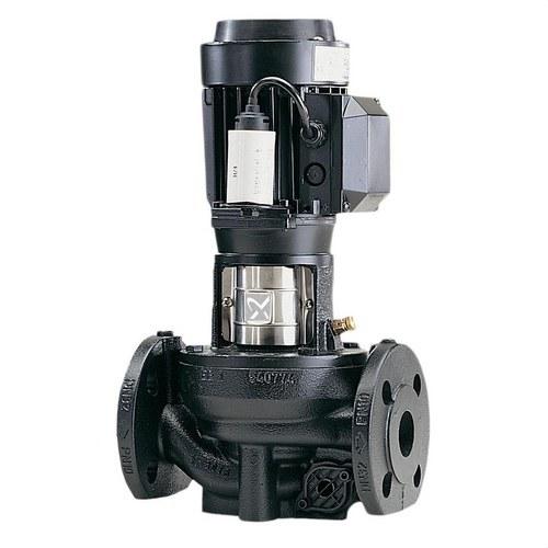 Grundfos inline pumpe TP 40-90/2 A-F-A-BQQE-DW1 med reference 98282359 fra mærket GRUNDFOS