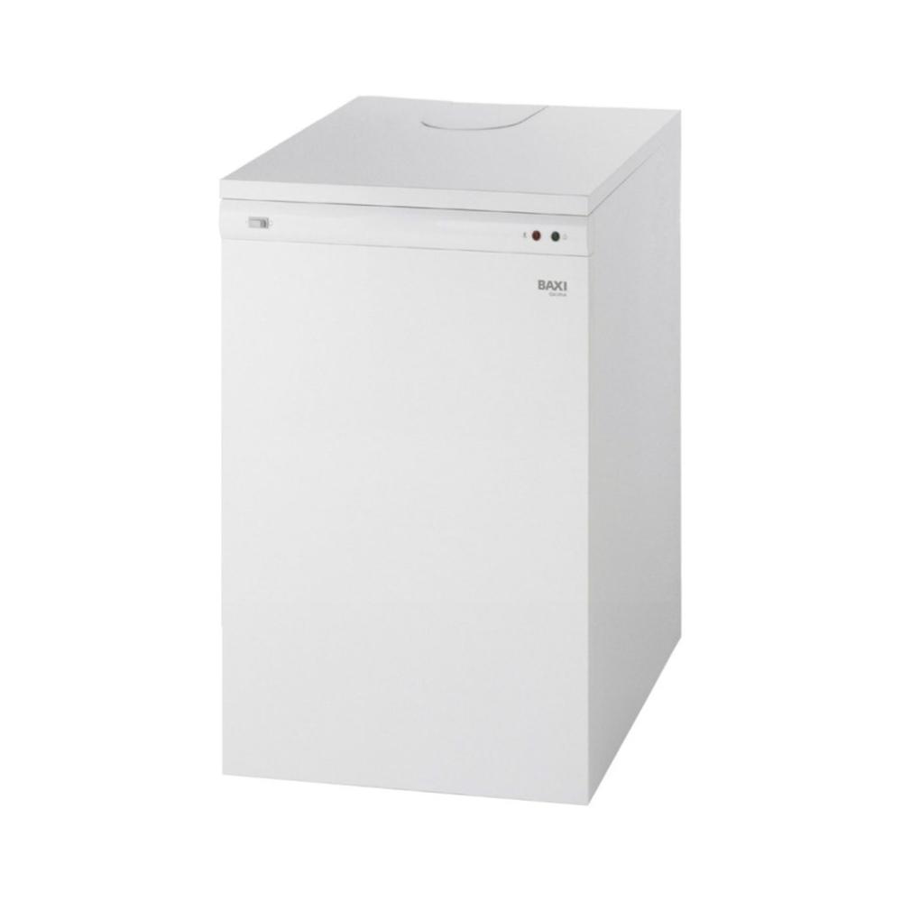 Oliebrænder Baxi Gavina Plus Eco GTIF 30 med reference 7703641 fra mærket BAXI