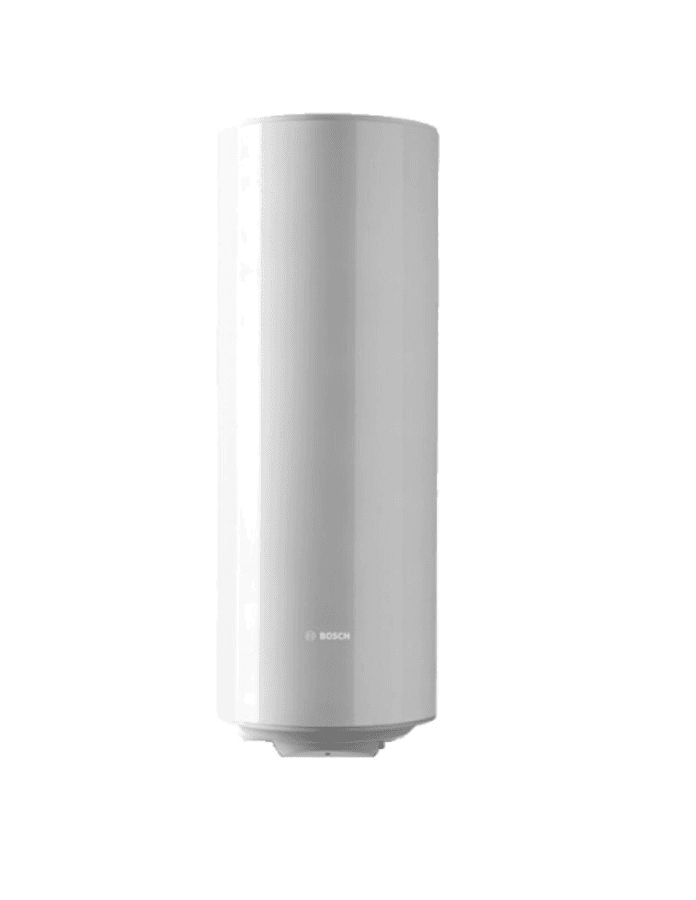Vertikal el-vandvarmer Bosch Tronic 1001/2000 på 150 liter med reference 7736506470 fra mærket JUNKERS