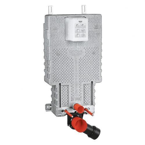 Modul til WC med EPS-kabinet Grohe Uniset med reference 38643001 fra mærket GROHE