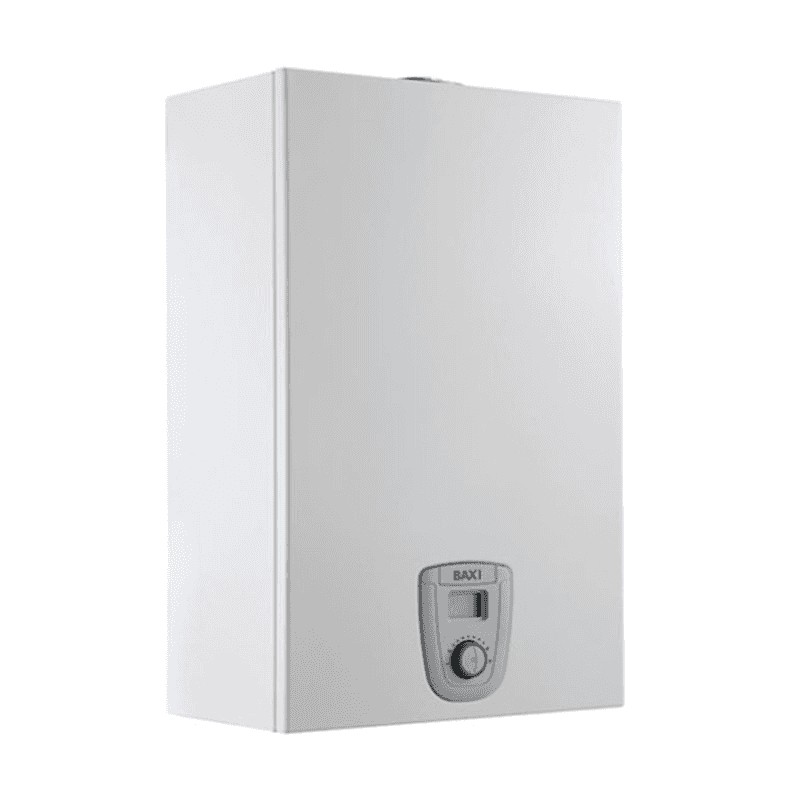 Baxi FI BLUE 11 Sealed Natural Gas Water Heater with reference 7864319 from the brand BAXI