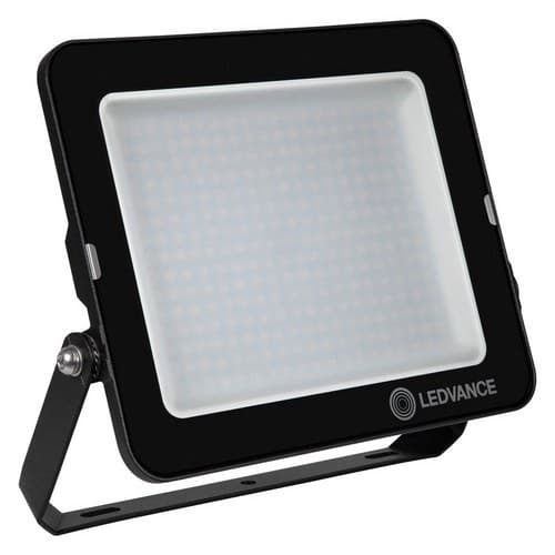 LED-projektor FL COMP V 180W 840 100º BK 18000LM med reference 4058075575189 fra mærket OSRAM
