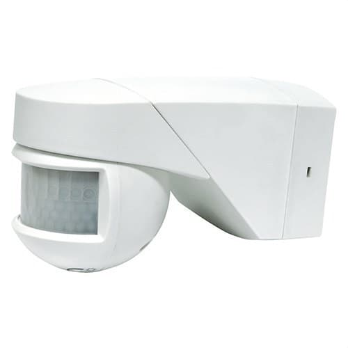 Bevægelsesdetektor MULTIMAT SB.VEGG LOFT HJØRNE/EGENSKAB DET.: 12M FT.8M(4+4)SID.20°C med reference OB134212 fra mærket ORBIS