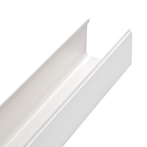 Air Conditioning Trunking 60x70mm FLUID with reference 611290 from the brand LEGRAND