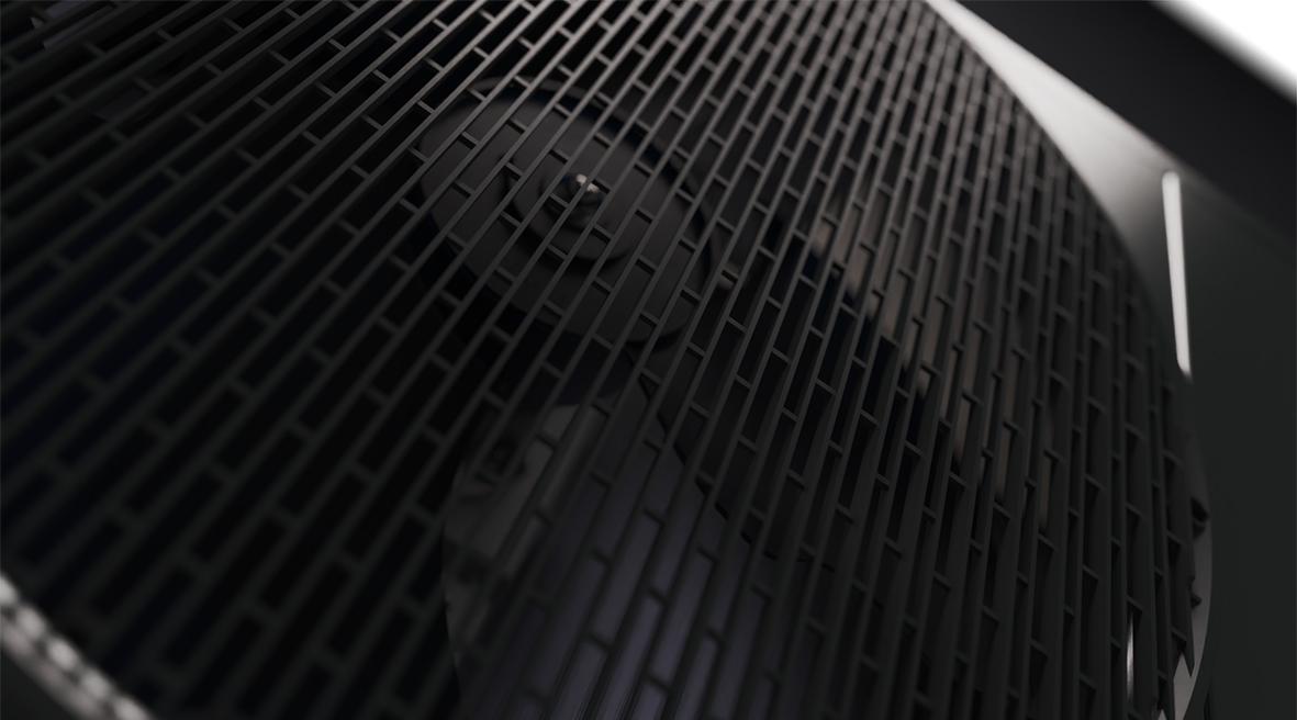 Luft-til-vand varmepumpe monoblok R290 Ferroli OMNIA Life M 12 kW med fjernbetjening med reference 4B4770129 fra mærket FERROLI