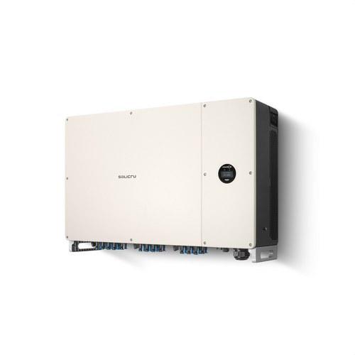 100 kW trefaset solinverter Salicru EQX2 100010-T med reference 6B2AB000033 fra mærket SALICRU