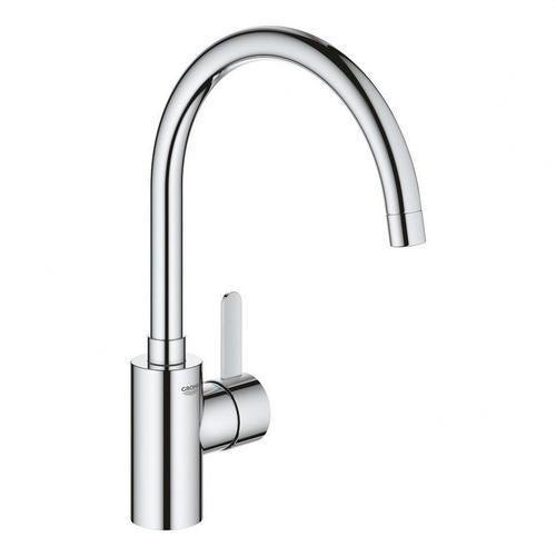 Køkkenarmatur med enkelt greb 1/2" Grohe Eurosmart Cosmopolitan krom med reference 32843002 fra mærket GROHE