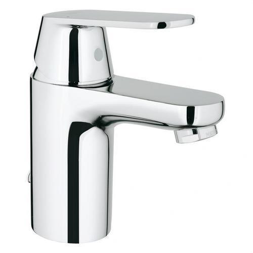 Grohe Eurosmart 1/2" etgrebatteri i krom med reference 3282700E fra mærket GROHE