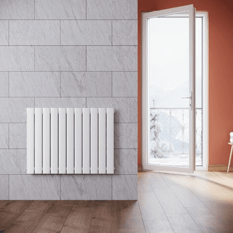 Radiator Ferroli EUROPA C 800 - 9 elementer med reference 740078009 fra mærket FERROLI