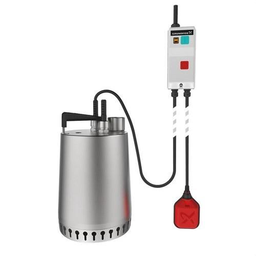 UNILIFT AP12.40.04.A3 dykpumpe med reference 96011025 fra mærket GRUNDFOS