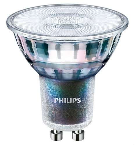 LED Spotlight Master ExpertColor 5.5-50W GU10 927 36D med reference 70767800 fra mærket PHILIPS