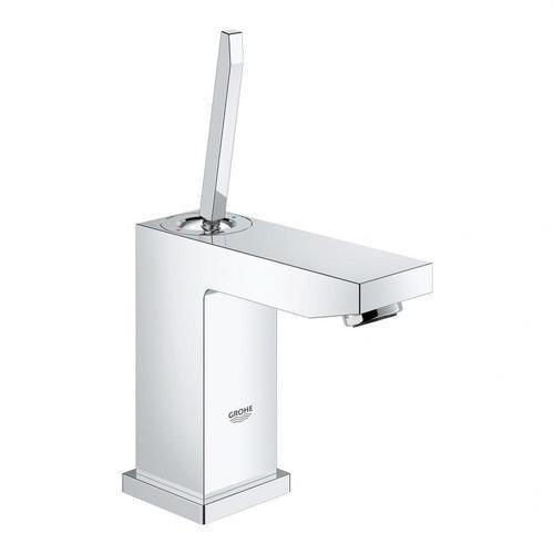 Grohe Eurocube Joy S 1/2" enhånds håndvaskarmatur krom med reference 23656000 fra mærket GROHE