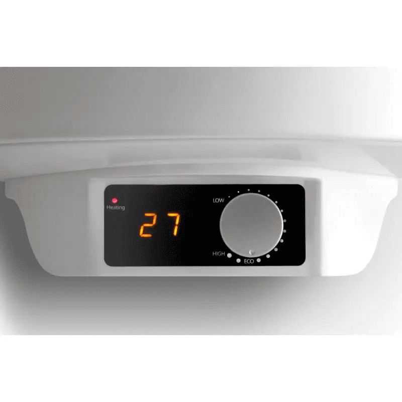 Vertikal el-vandvarmer Ferroli TIBER C 150 liter med reference GRID9WKA fra mærket FERROLI